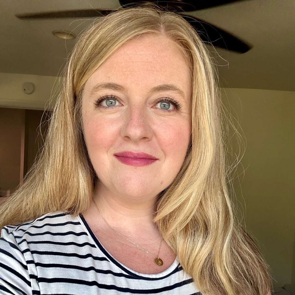 Meet your Posher, Lindsey